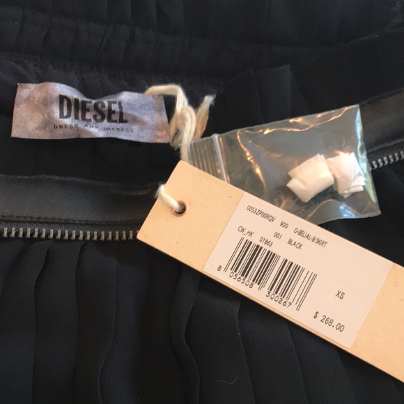 Diesel - Picture 3 of 3